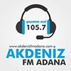 Akdeniz FM 105.7