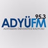 ADYÜ FM – Adıyaman Üniversitesi Radyosu