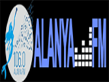 Alanya FM logosu
