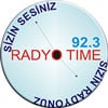 Radyo Time Alanya