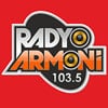 Tekirdağ Armoni FM logosu