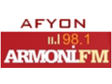Afyon Armoni Fm