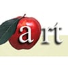 Amasya Art FM logosu