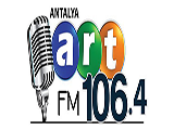 Art FM Antalya