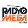 Aydın Radyo Mega logosu