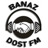 Banaz Dost FM logosu
