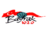 Kıbrıs Bayrak FM
