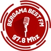 Bergama Best FM logosu