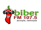 Biber FM logosu