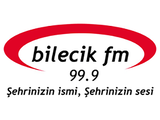Bilecik FM logosu