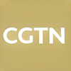 CGTN Türk logosu