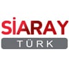 Siaray Türk FM logosu