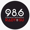 CU Radyo – Cumhuriyet Üniversitesi