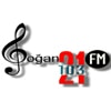 Doğan 21 FM