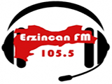 Erzincan FM logosu