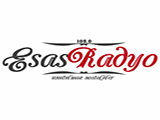 Esas Radyo logosu