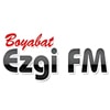 Boyabat Ezgi Fm logosu