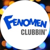Fenomen Clubbin logosu