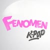 Fenomen K-Pop logosu