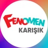 Fenomen Karışık logosu