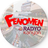 Fenomen Radyo Kanyon logosu
