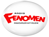 Radyo Fenomen