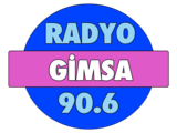 Radyo Gimsa logosu