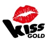 Kiss Gold logosu