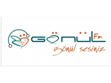 Radyo Gönül FM logosu