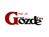 Yalova Gözde Fm logosu