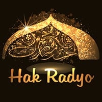 Hak Radyo logosu
