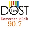 Hatay Dost FM logosu