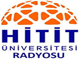 Hitit FM – Hitit Üniversitesi Radyosu