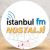 İstanbul FM Nostalji logosu