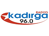 Kadırga FM