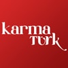 Karma Türk logosu
