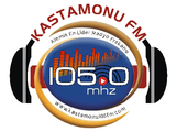 Kastamonu Fm logosu