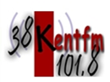Kent FM logosu