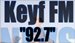 Keyf Fm Nevşehir logosu