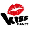Kiss Dance logosu