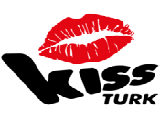 Kiss Türk logosu