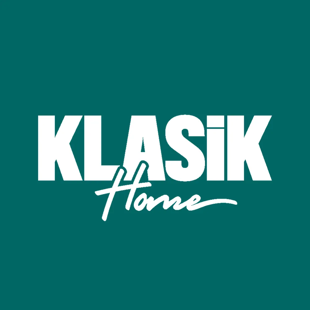 Klasik Home logosu