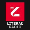 Literal Radio logosu