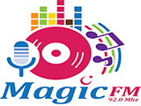 Magic FM logosu