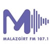 Malazgirt FM logosu