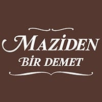Maziden Bir Demet