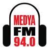 Medya Fm logosu