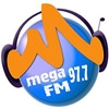 Mega Radyo İskenderun logosu