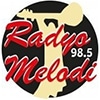 Hatay Melodi FM