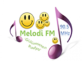 Kırklareli Melodi FM